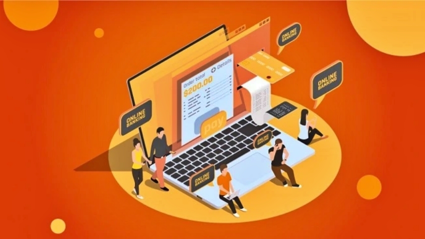 hộ kinh doanh online sắp bị khấu trừ thuế ngay khi bán hàng trên sàn tmĐt hình ảnh 1 ho kinh doanh online sap bi khau tru thue ngay khi ban hang tren san tmDt hinh anh 1