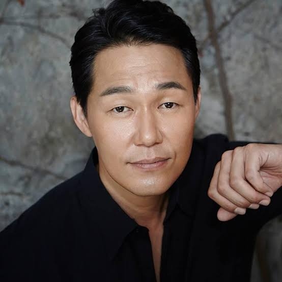 korean actor park sung woong to attend da nang asian film festival picture 1 korean actor park sung woong to attend da nang asian film festival picture 1