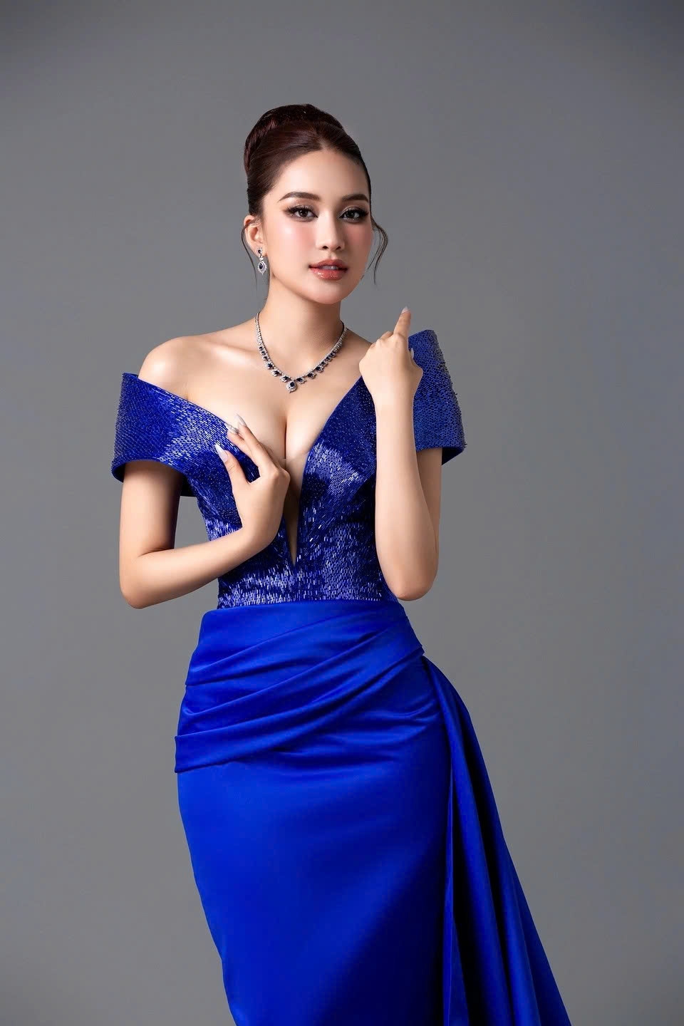 miss vietnam ky duyen unveils dress ahead of miss supranational 2025 final picture 1 miss vietnam ky duyen unveils dress ahead of miss supranational 2025 final picture 1