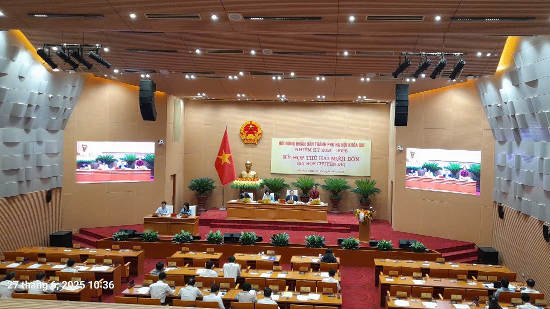 Hà Nội phê duyệt chủ trương đầu tư Nhà máy đốt rác phát điện tại Sóc Sơn