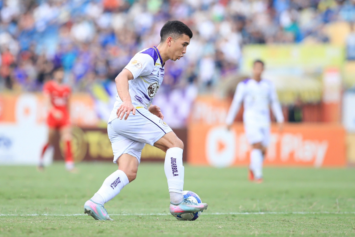 11 cầu thủ bị treo giò ở vòng 26 v-league 2024 2025 hình ảnh 1 11 cau thu bi treo gio o vong 26 v-league 2024 2025 hinh anh 1