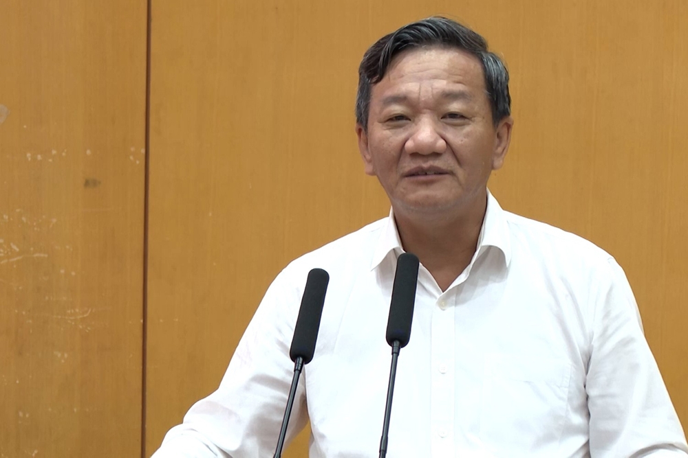 Du học sinh góp phần quảng bá hình ảnh Việt Nam tại Lào