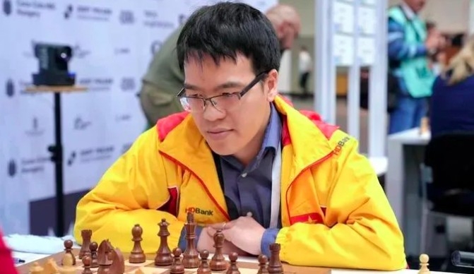two gms to compete at fide world rapid, blitz team championship picture 1 two gms to compete at fide world rapid, blitz team championship picture 1
