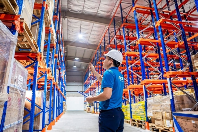 vietnam to host global logistics congress picture 1 vietnam to host global logistics congress picture 1