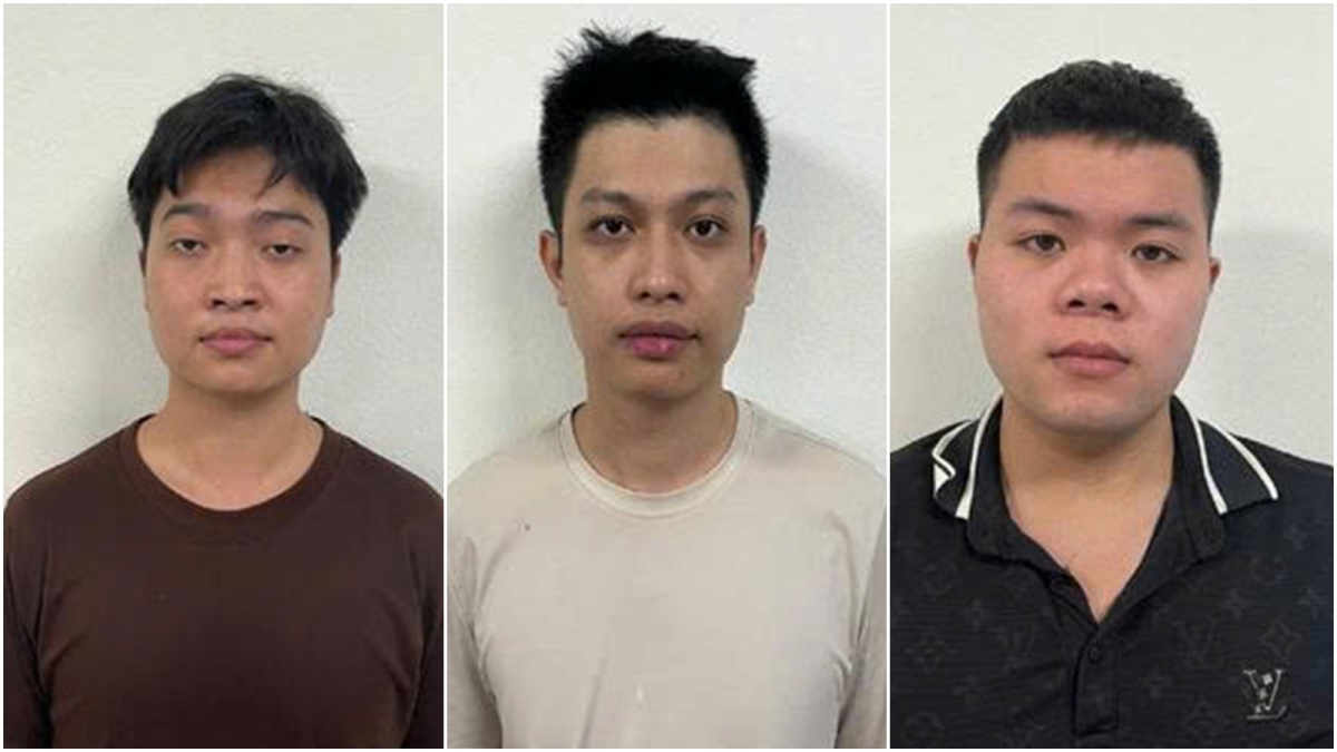 Lừa đảo bằng chiêu rao bán sinh vật cảnh qua mạng