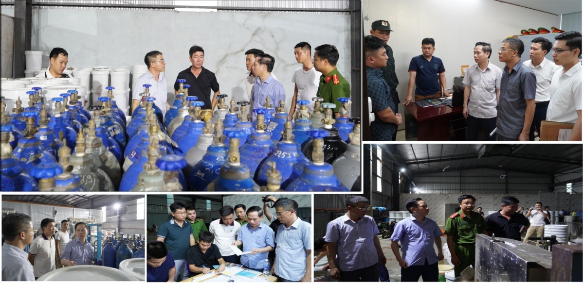 tiếp nhận và vận hành hiệu quả các cơ sở cai nghiện ma túy ở thanh hoá hình ảnh 1 tiep nhan va van hanh hieu qua cac co so cai nghien ma tuy o thanh hoa hinh anh 1