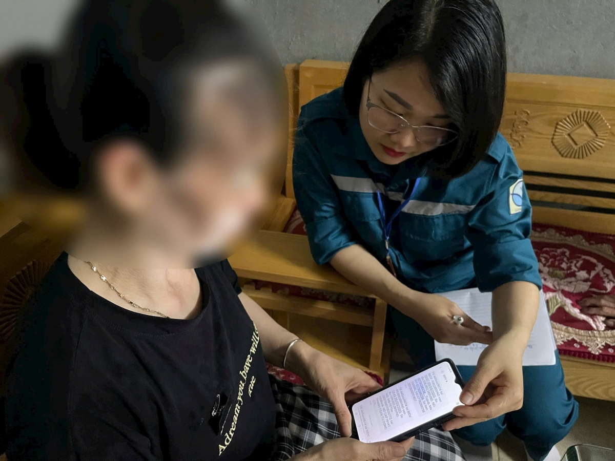 cảnh báo điểm yếu của những người dễ sập bẫy lừa đảo hình ảnh 1 canh bao diem yeu cua nhung nguoi de sap bay lua dao hinh anh 1