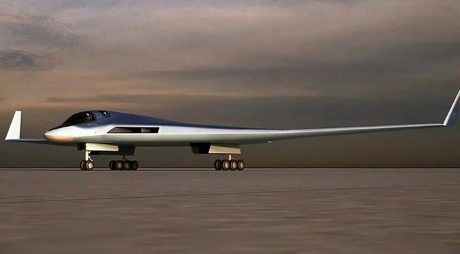 Nga kỳ vọng vào “quái vật” tàng hình PAK DA sau khi bị Ukraine tấn công lớn bằng UAV