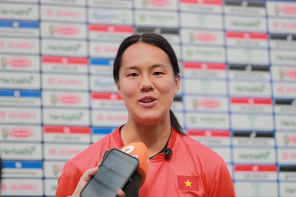 cau thu viet kieu bi loai khoi danh sach Dt nu viet nam da vong loai asian cup hinh anh 1 cau thu viet kieu bi loai khoi danh sach Dt nu viet nam da vong loai asian cup hinh anh 1