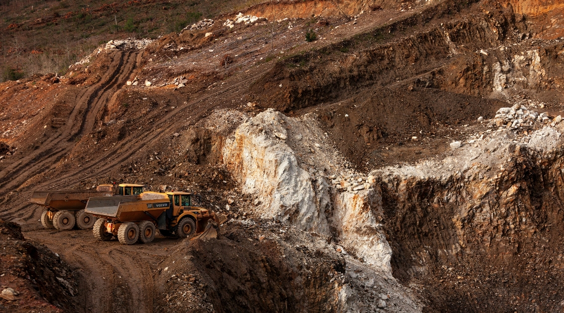 Nga kiểm soát làng chiến lược gần mỏ lithium quan trọng ở miền Đông Ukraine
