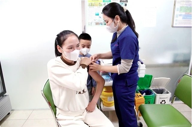 Disease prevention fund to help solve urgent public health issues: MoH