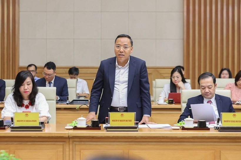 significant potential for vietnam uk cooperation in trade, renewable energy picture 1 significant potential for vietnam uk cooperation in trade, renewable energy picture 1