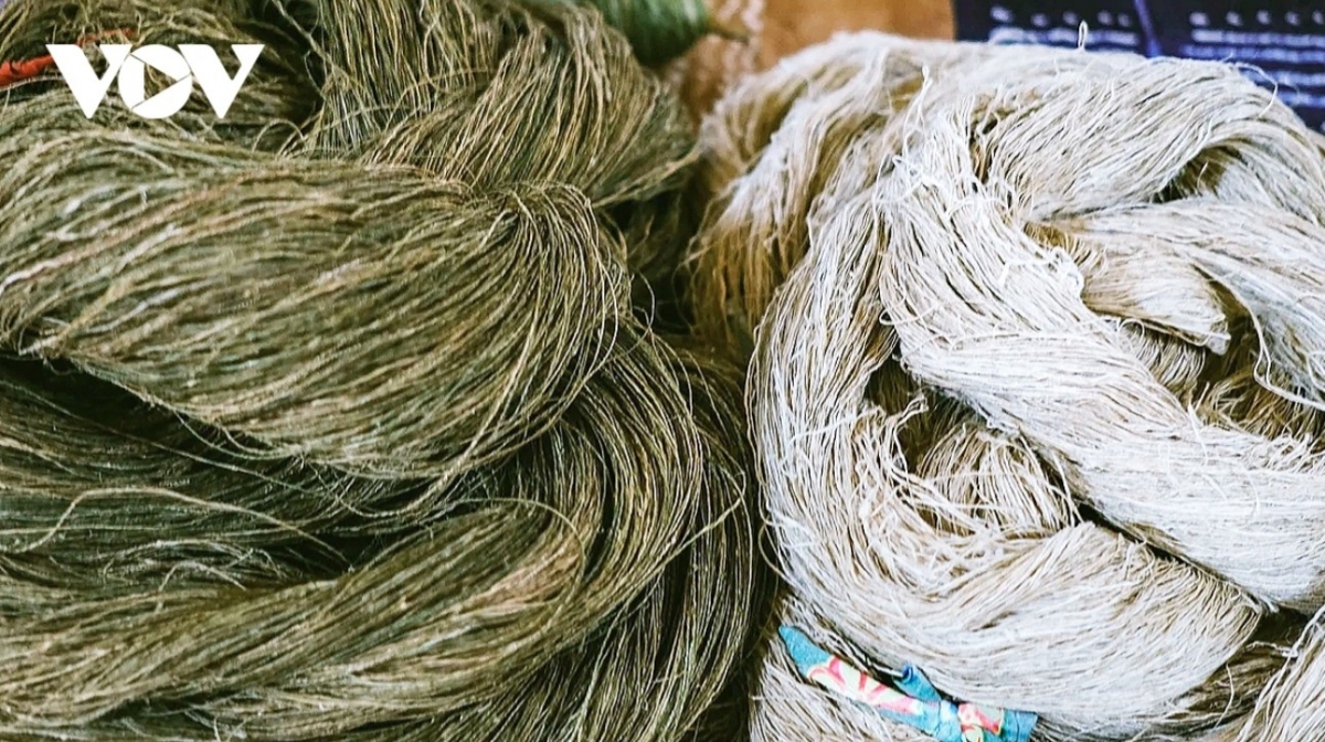 the mong legacy of linen weaving on dong van karst plateau picture 3