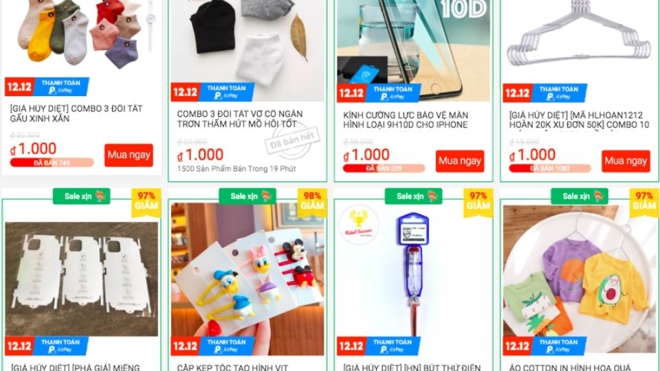 hộ kinh doanh loay hoay với hóa đơn điện tử từ máy tính tiền hình ảnh 2 ho kinh doanh loay hoay voi hoa don dien tu tu may tinh tien hinh anh 2