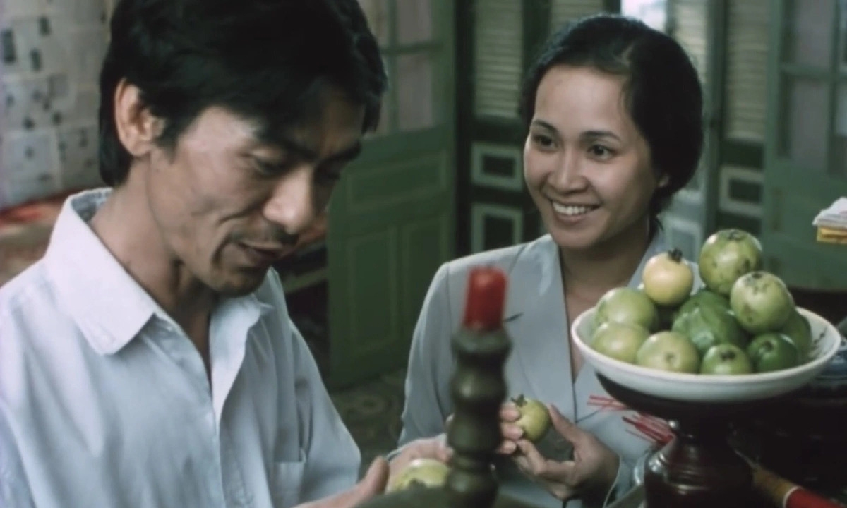 nsnd lan huong he lo hau truong chua tung ke cua phim kinh dien mua oi hinh anh 2 nsnd lan huong he lo hau truong chua tung ke cua phim kinh dien mua oi hinh anh 2