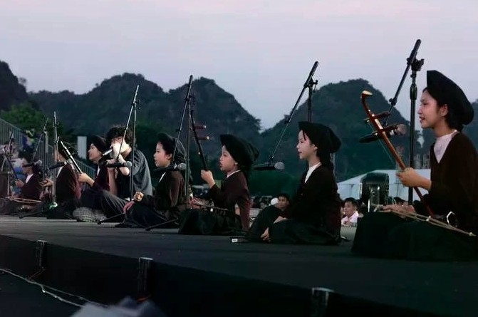 vietnam an attractive destination in music picture 1 vietnam an attractive destination in music picture 1