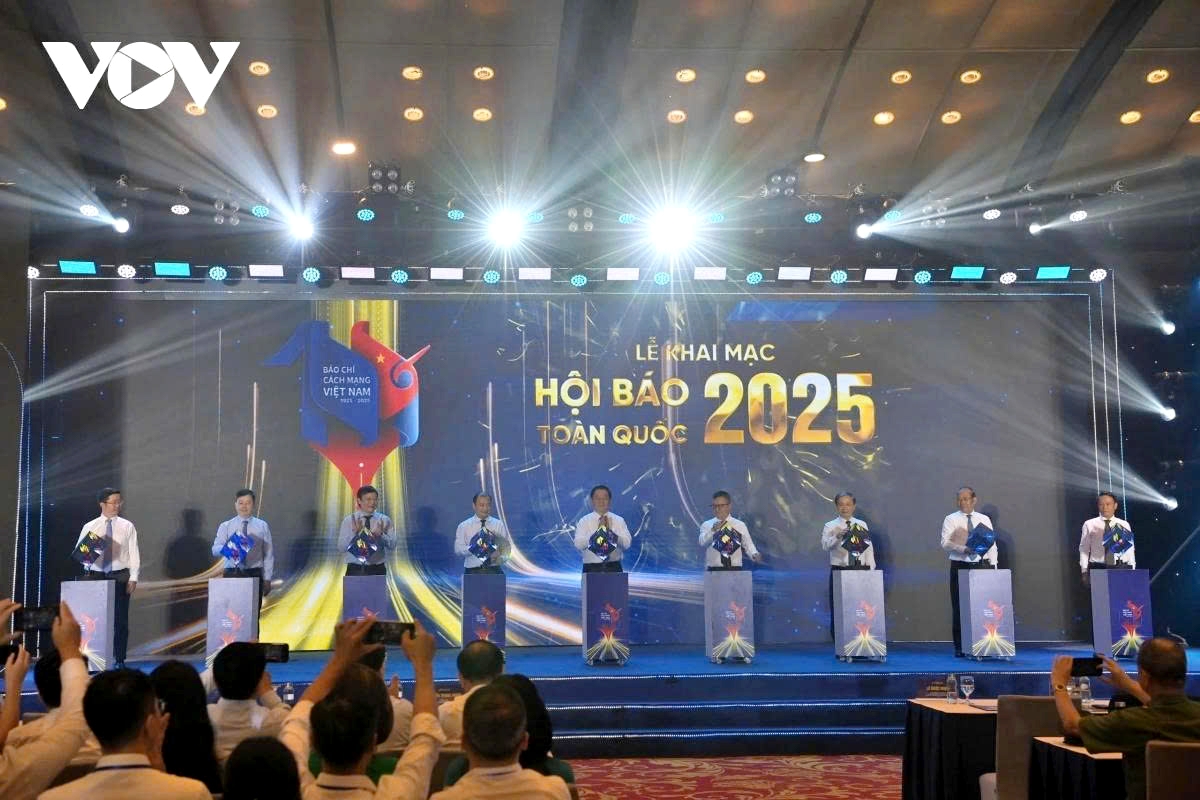 vietnamese press told to embrace innovation and digital transformation picture 2 vietnamese press told to embrace innovation and digital transformation picture 2