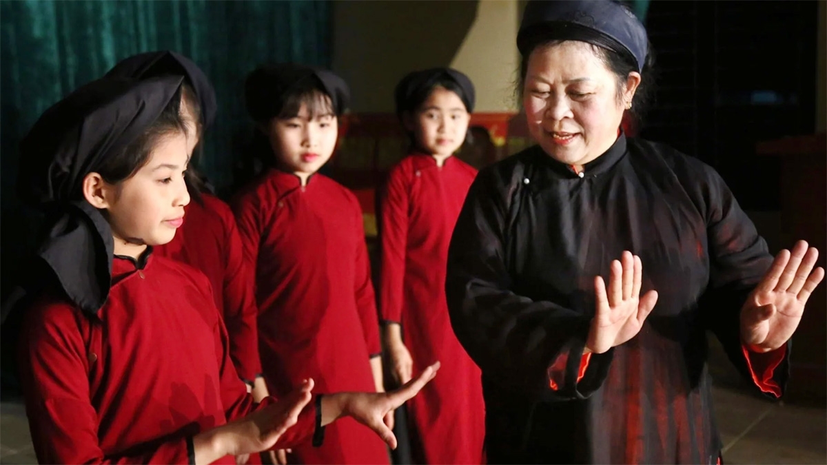 nghệ nhân di sản văn hóa phi vật thể tiếp lửa đam mê, giữ hồn di sản hình ảnh 4 nghe nhan di san van hoa phi vat the tiep lua dam me, giu hon di san hinh anh 4
