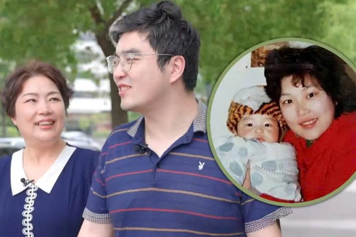 nguoi dan ong bai nao tro thanh thac si Dai hoc harvard hinh anh 1
