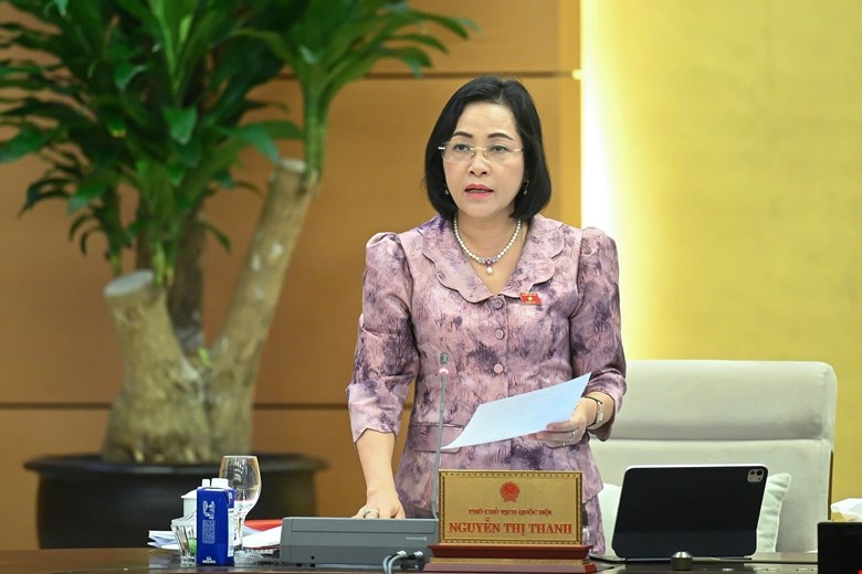 chu tich quoc hoi phai ro trach nhiem khi xay ra hang gia, hang nhai hinh anh 2