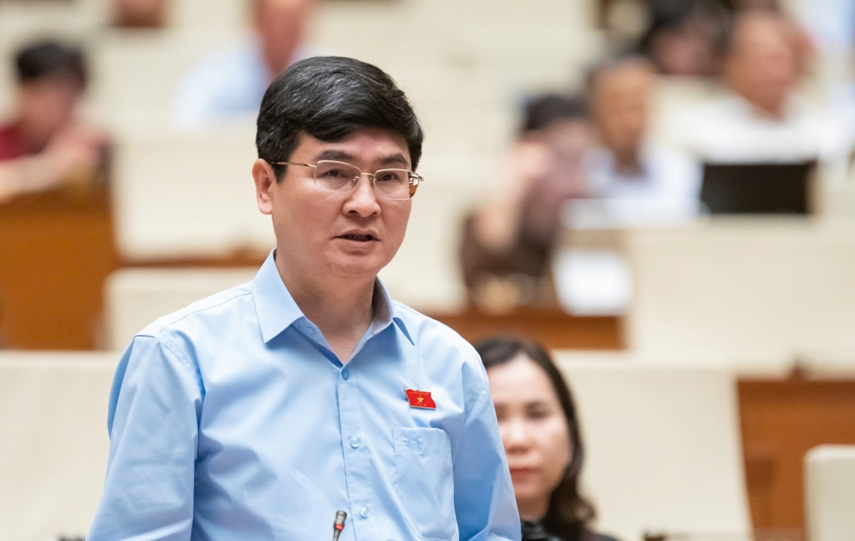 có nên để thường trực hĐnd cấp tỉnh chỉ định chủ tịch xã hình ảnh 2 co nen de thuong truc hDnd cap tinh chi dinh chu tich xa hinh anh 2