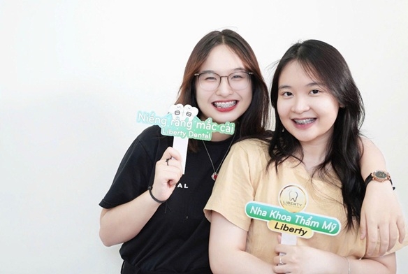 Dịch vụ nha khoa cao cấp tại TP.HCM giúp khách hàng an tâm trải nghiệm