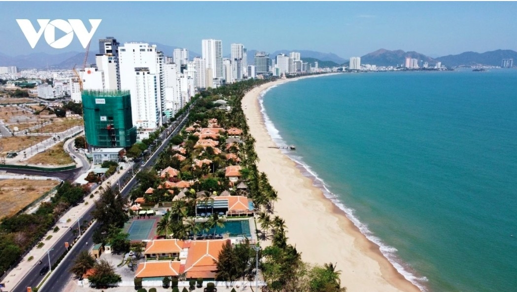 uk newspaper reveals eight top holiday spots in vietnam picture 6 uk newspaper reveals eight top holiday spots in vietnam picture 6