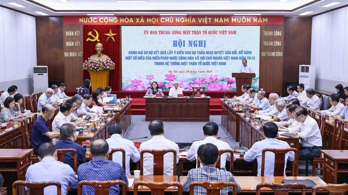 sửa đổi hiến pháp Đề xuất quy định quyền trình dự án luật của tổ chức ct-xh hình ảnh 1 sua doi hien phap De xuat quy dinh quyen trinh du an luat cua to chuc ct-xh hinh anh 1