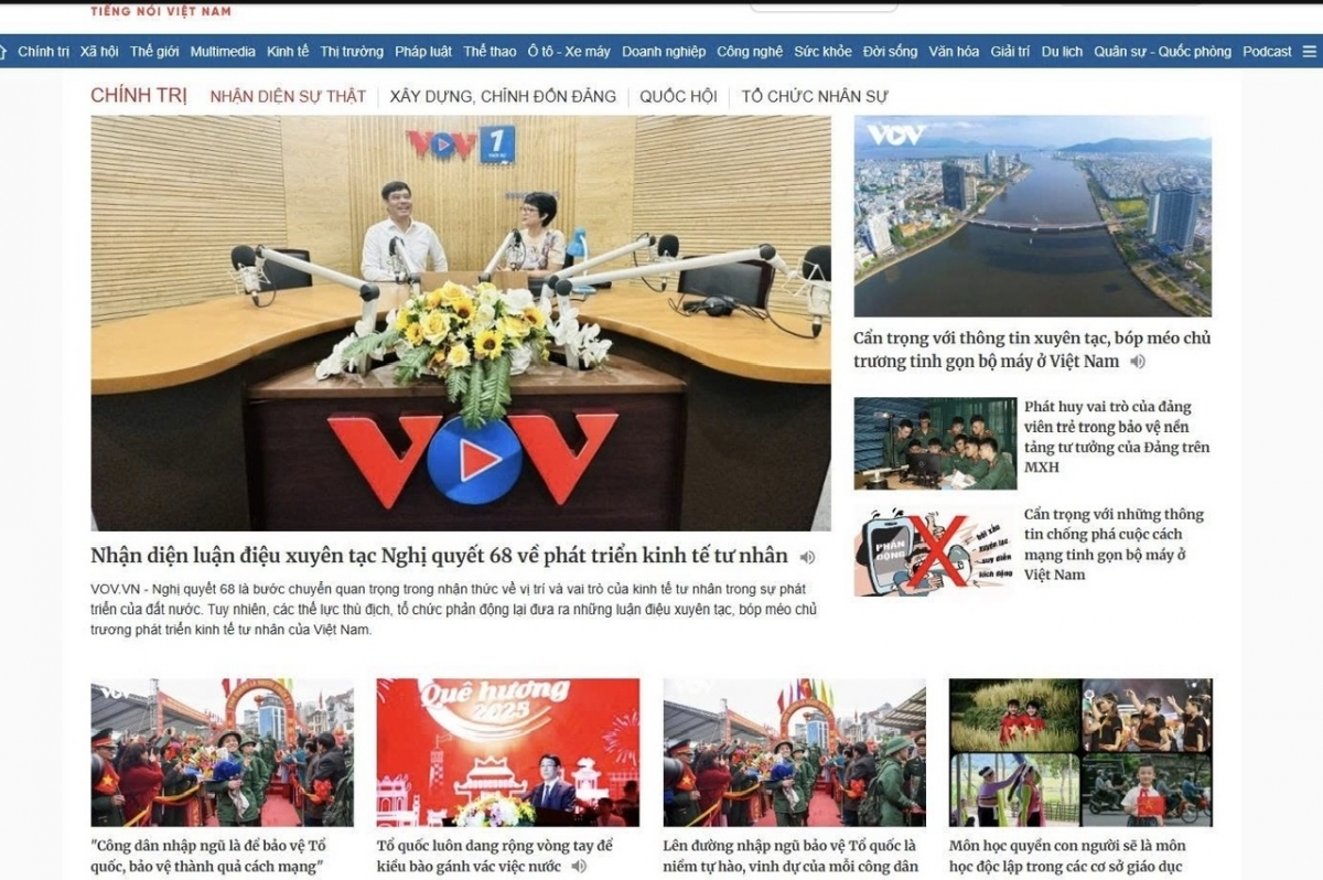 báo chí cách mạng - lá chắn vững chắc trên mặt trận văn hóa - tư tưởng hình ảnh 2 bao chi cach mang - la chan vung chac tren mat tran van hoa - tu tuong hinh anh 2