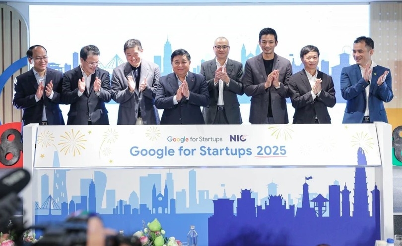 nic google partnership powers vietnam s innovation deputy pm picture 1 nic google partnership powers vietnam s innovation deputy pm picture 1