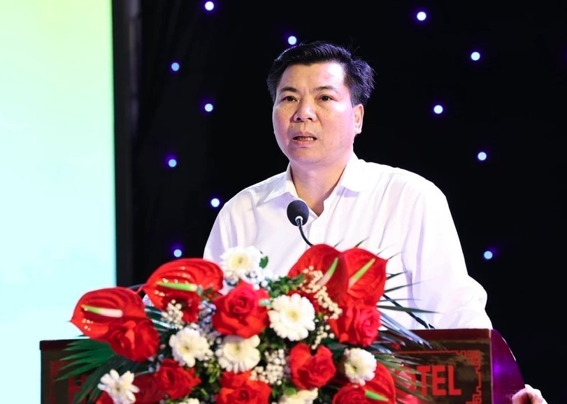 ninh binh seeks unesco recognition of han-nom inscriptions on non nuoc mountain picture 1 ninh binh seeks unesco recognition of han-nom inscriptions on non nuoc mountain picture 1