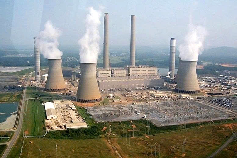 vietnam ramps up push for ninh thuan nuclear power plant projects picture 1