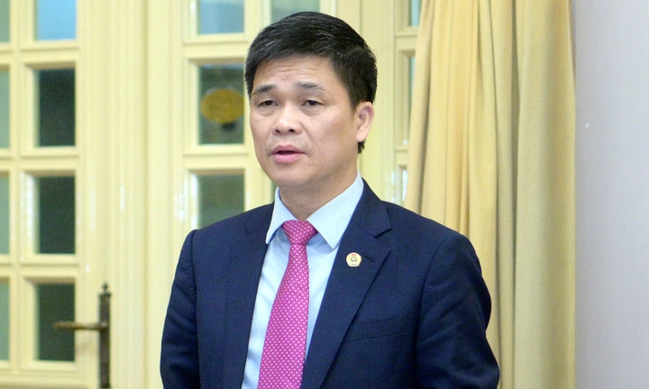 Việc tăng lương tối thiểu tiếp tục được thương lượng nhưng có thể trước 1/1/2026
