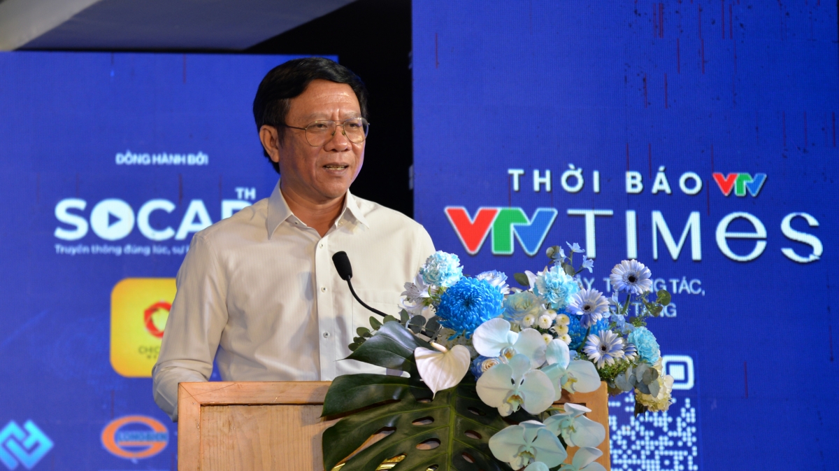 vtv times ra mắt chuyên trang thể thao hình ảnh 3 vtv times ra mat chuyen trang the thao hinh anh 3