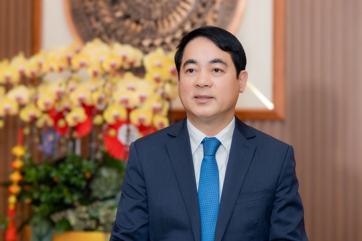 Quá trình công tác của ông Nghiêm Xuân Thành, Bí thư Tỉnh ủy Khánh Hòa (mới)
