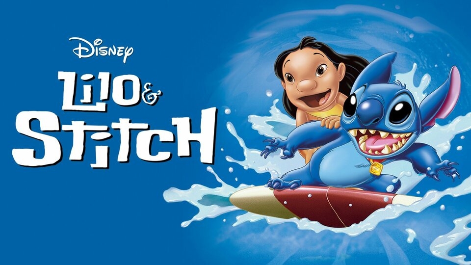 lilo stitch 2002 mot hanh trinh day mau sac va cam xuc tu disney hinh anh 1 lilo stitch 2002 mot hanh trinh day mau sac va cam xuc tu disney hinh anh 1
