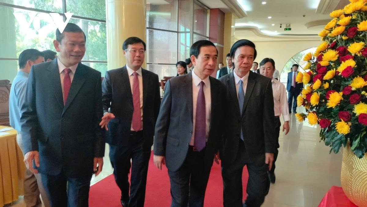 leaders fan out across localities to announce major administrative restructuring picture 12 leaders fan out across localities to announce major administrative restructuring picture 12
