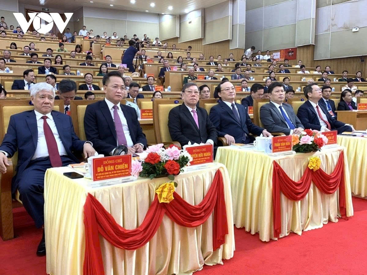 leaders fan out across localities to announce major administrative restructuring picture 9 leaders fan out across localities to announce major administrative restructuring picture 9