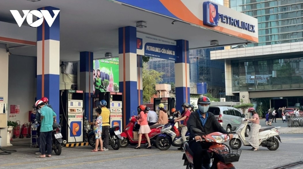 retail petrol prices up again in latest adjustment picture 1