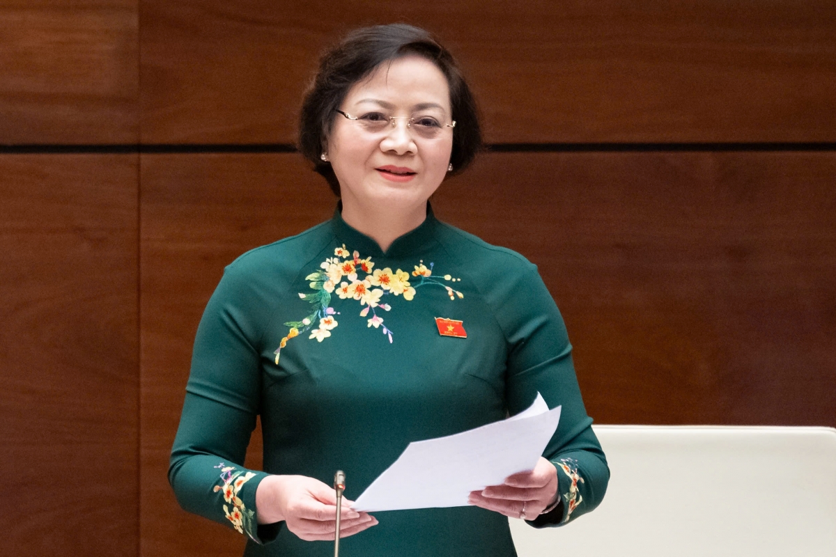 chính quyền địa phương 3 cấp đã hoàn thành xuất sắc sứ mệnh lịch sử hình ảnh 1 chinh quyen dia phuong 3 cap da hoan thanh xuat sac su menh lich su hinh anh 1