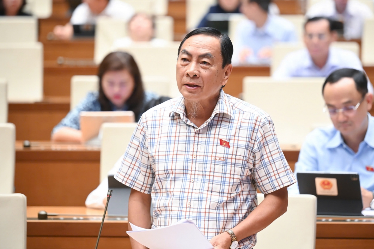 có nên để thường trực hĐnd cấp tỉnh chỉ định chủ tịch xã hình ảnh 1 co nen de thuong truc hDnd cap tinh chi dinh chu tich xa hinh anh 1