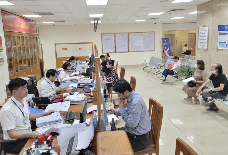 hoan thien cac nghi dinh phan cap, phan quyen truoc ngay 10 6 2025 hinh anh 1