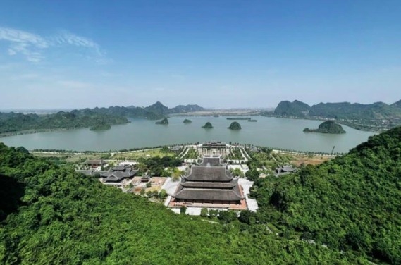 booking.com names five top destinations in vietnam for sustainable travel picture 3 booking.com names five top destinations in vietnam for sustainable travel picture 3