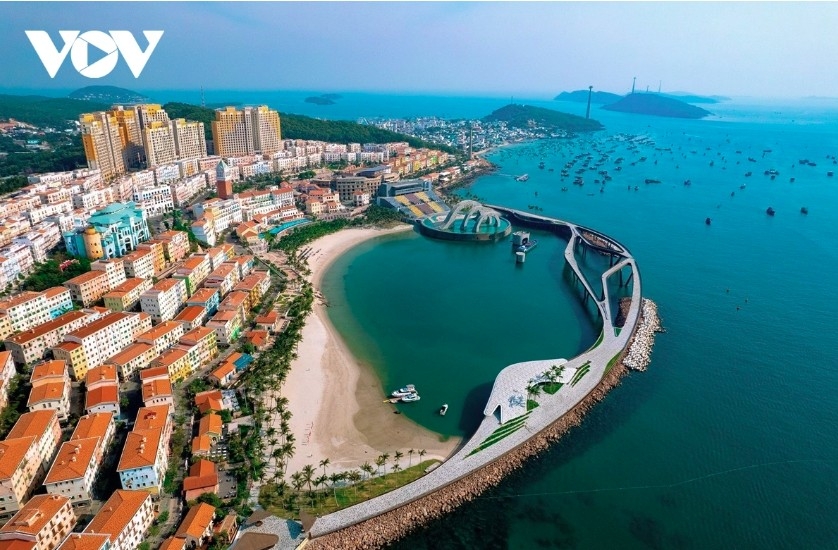 uk newspaper reveals eight top holiday spots in vietnam picture 4 uk newspaper reveals eight top holiday spots in vietnam picture 4