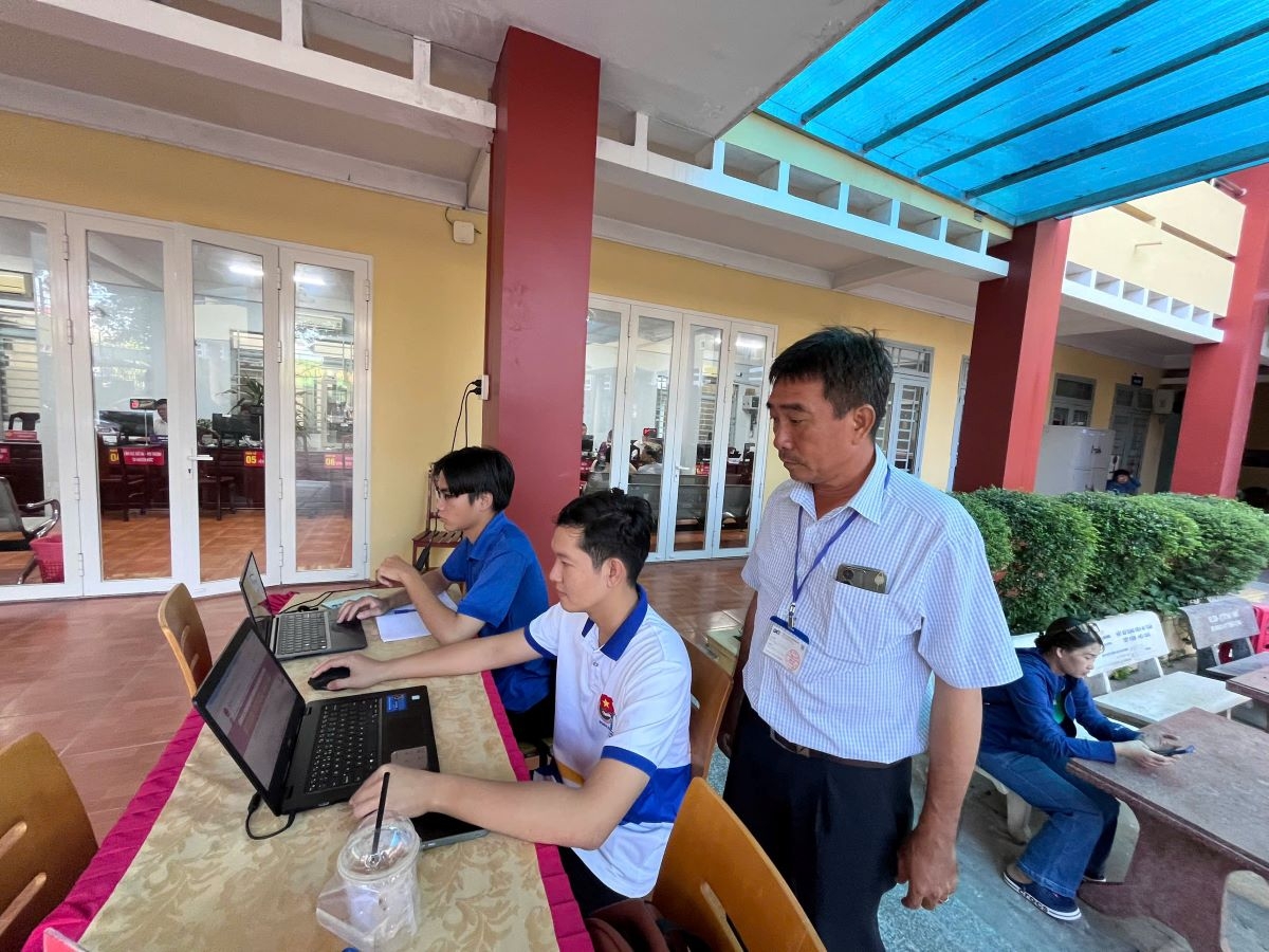 VNPT đảm bảo vận hành Cổng DVCQG phục vụ chính quyền 2 cấp từ 1/7/2025