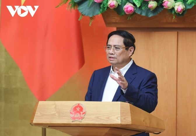 cabinet meeting focuses on may results, plans priorities for months ahead picture 2 cabinet meeting focuses on may results, plans priorities for months ahead picture 2