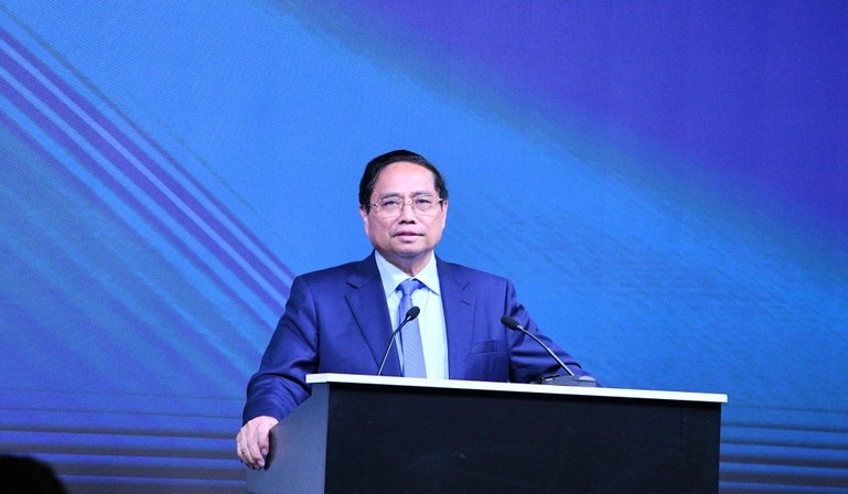forum sets new momentum for vietnam-sweden ties in green and digital transformation picture 1 forum sets new momentum for vietnam-sweden ties in green and digital transformation picture 1