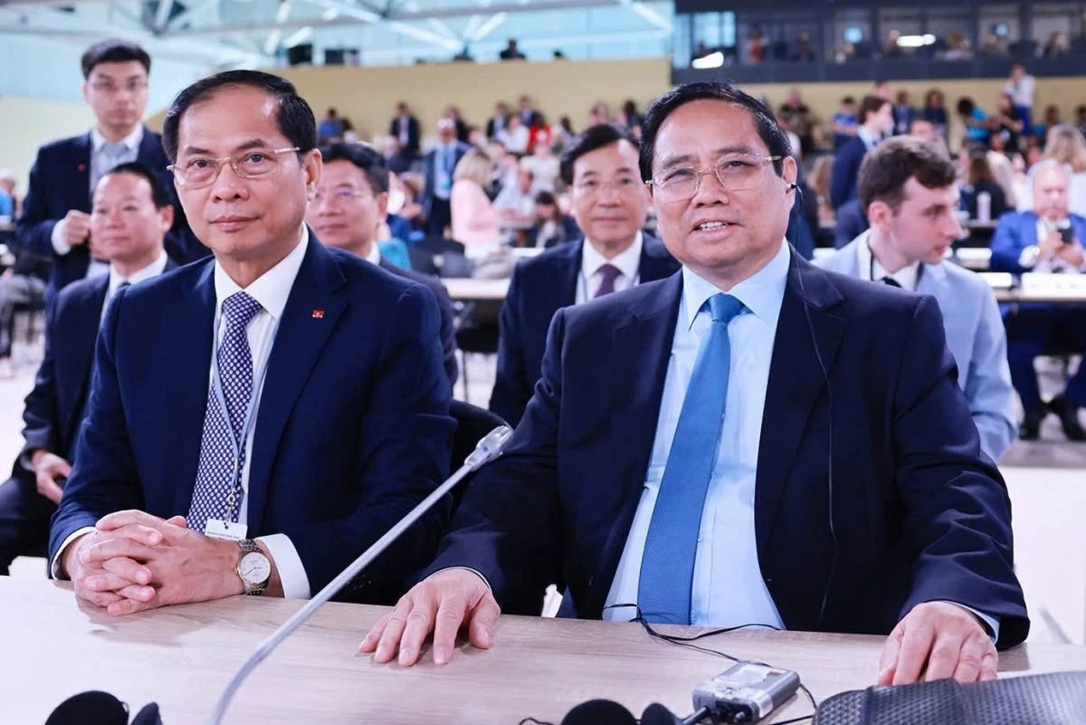 vietnam attends united nations ocean conference 2025 in france picture 1 vietnam attends united nations ocean conference 2025 in france picture 1