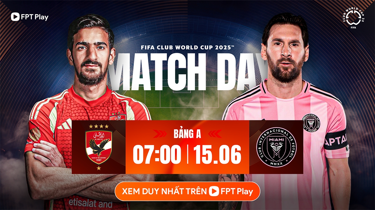 kết quả fifa club world cup 2025 hôm nay 15 6 Đội bóng của messi hòa tiếc nuối hình ảnh 2 ket qua fifa club world cup 2025 hom nay 15 6 Doi bong cua messi hoa tiec nuoi hinh anh 2