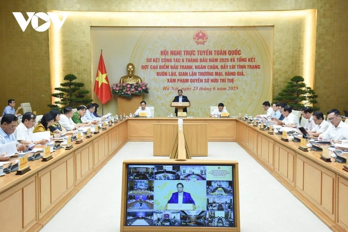 pm calls for united effort to combat trade fraud picture 2 pm calls for united effort to combat trade fraud picture 2